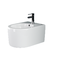 Подвесное биде Ceramica Nova MOMENTS CN3004