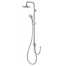 Душевая система Ideal Standard Ideal Rain Soft Хром