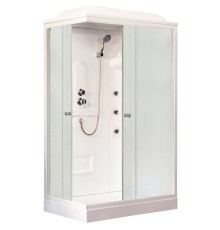 Душевая кабина Royal Bath HP 120х80 с гидромассажем