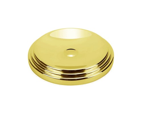 Мыльница Colombo Design Hermitage B3340.HPS Золото