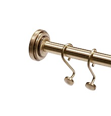 Карниз для шторки ванны Boheme Medici 10628