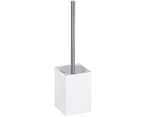 Ершик для унитаза Bemeta Gamma 145713314 Белый