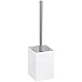 Ершик для унитаза Bemeta Gamma 145713314 Белый