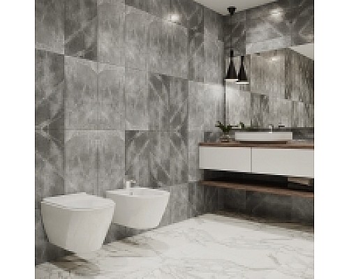 Биде Timo Inari TK-504 подвесное Белое