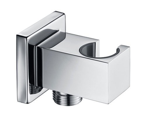 Подключение шланга WasserKRAFT A125