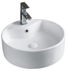 Раковина-чаша CeramaLux 46 Белая