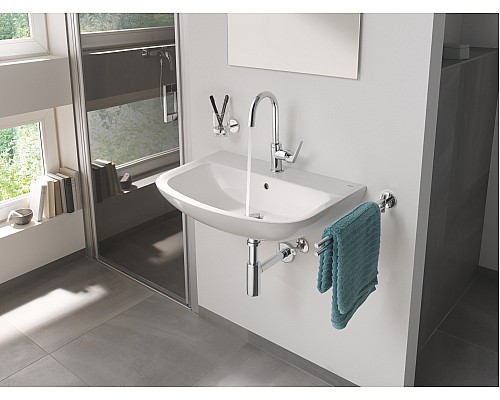 Смеситель Grohe для раковины 23753000