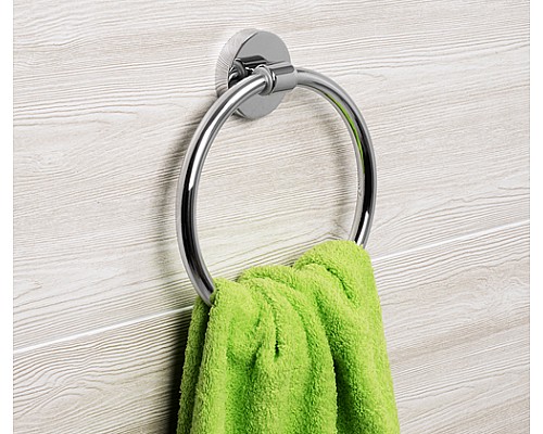 Держатель полотенец WasserKRAFT K-6260