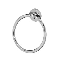 Держатель полотенец WasserKRAFT K-6260