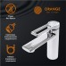 Комплект смесителей Orange Splito Хром