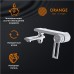 Комплект смесителей Orange Splito Хром