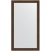 Зеркало Evoform Definite 136х76 BY 3305 в багетной раме - Мозаика античная медь 70 мм