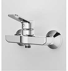 Смеситель для душа AM.PM X-Joy F85A20000 116 мм