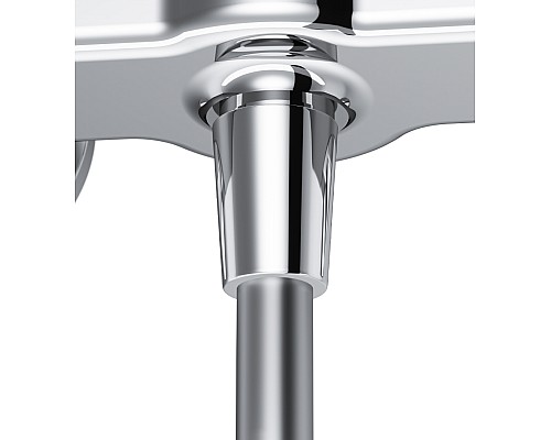 Смеситель для душа AM.PM X-Joy F85A20000 116 мм