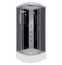 Душевая кабина Niagara Classic 80x80 NG-3503-14G с гидромассажем