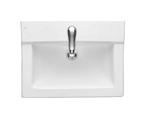 Раковина Santeri Орион 55 1.3110.8.S00.11B.0 Белая