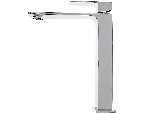 Смеситель для раковины Orange Lutz M04-121cr Хром