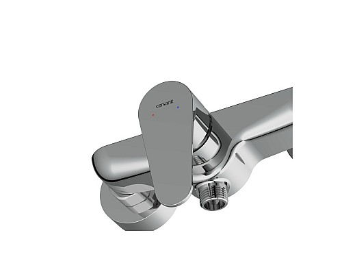 Смеситель Cersanit Cersania 63032 для душа