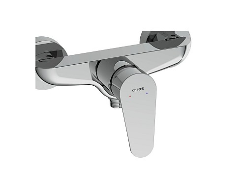 Смеситель Cersanit Cersania 63032 для душа