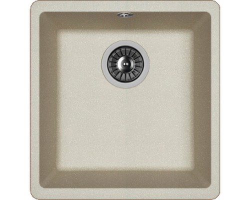 Кухонная мойка Florentina Вега-360 22.310.B0360.305 Грей