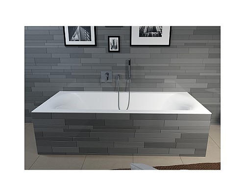 Прямоугольная ванна Riho Linares 190x90 BT4800500000000