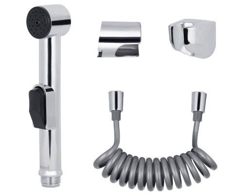 Гигиенический душ Kaiser SH-350 Хром