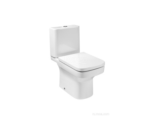 Крышка-сиденье для унитаза Roca Dama-N 801782004