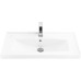 Раковина Creavit Sera 85 TF185-00CB00E-0000 Белая