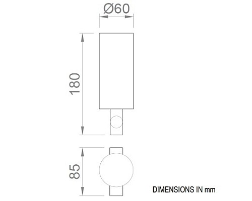 Диспенсер для жидкого мыла Nofer Santorini 03046.B Глянцевая нержавеющая сталь