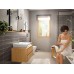 Смеситель для раковины Hansgrohe Rebris E Хром
