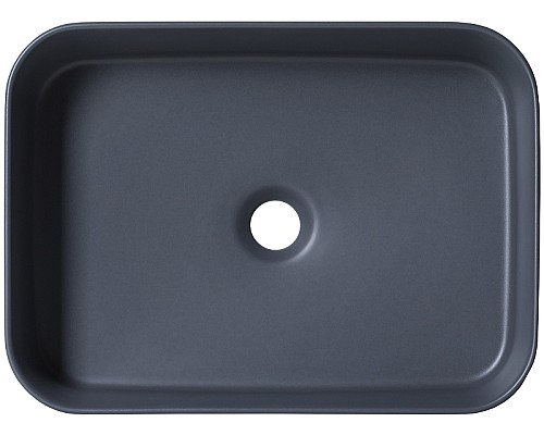 Раковина-чаша Allen Brau Fantasy 50 4.11021.AN Антрацит