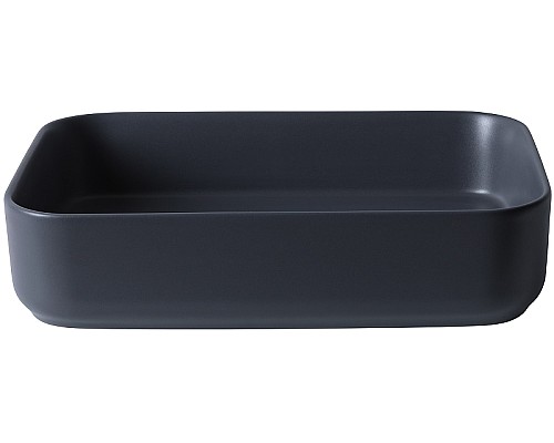 Раковина-чаша Allen Brau Fantasy 50 4.11021.AN Антрацит