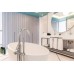 Смеситель Grohe для раковины