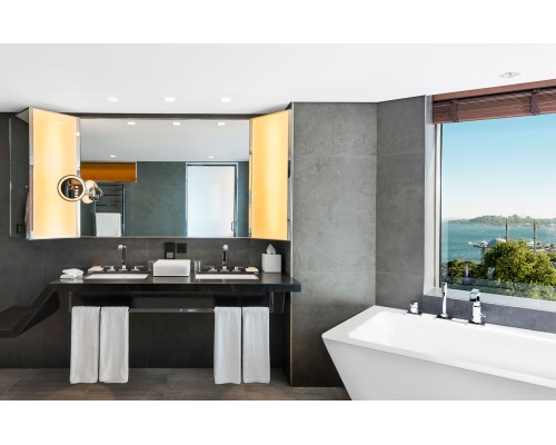 Смеситель Grohe для раковины