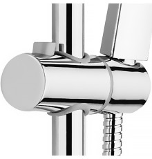 Держатель ручного душа Agger AHSH200 Хром