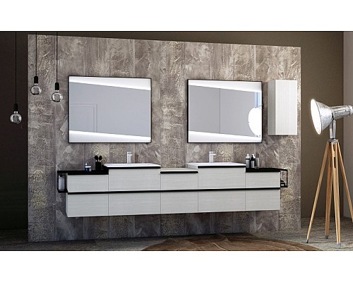 Зеркало  Cezares 45051