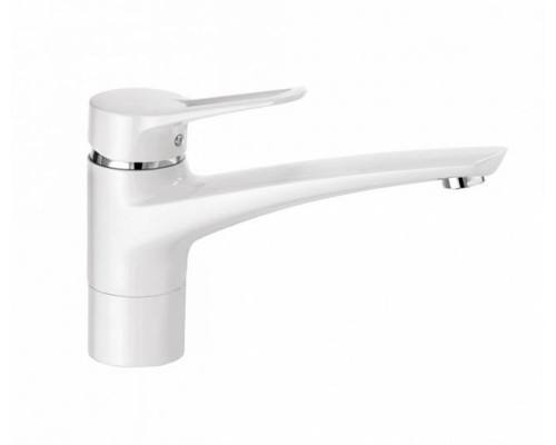 Однорычажный смеситель для кухни Kludi Mx 399049262