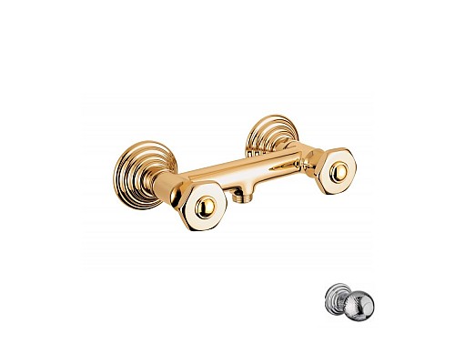 Смеситель для душа Cezares APHRODITE-DS-03/24-M