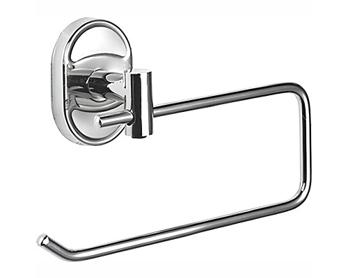 Держатель туалетной бумаги Haiba HB1903-3 Хром