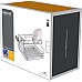 Сушилка для посуды Tekno-tel KB005SS Нержавеющая сталь