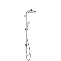 Душевая система Hansgrohe Crometta 27270000