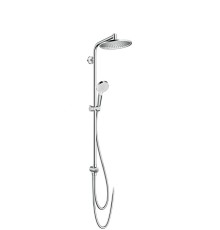 Душевая система Hansgrohe Crometta