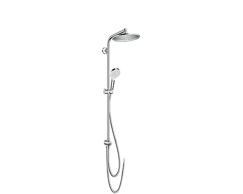 Душевая система Hansgrohe Crometta 27270000