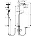 Душевая система Hansgrohe Crometta 27270000