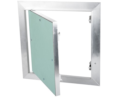 Люк под покраску уголок 20/40 (ш/в)