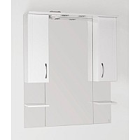 Зеркало-шкаф Style Line Энигма 90 ЛС-00000174