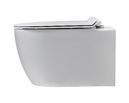 Унитаз Logan L1W 261951 подвесной с сиденьем Микролифт