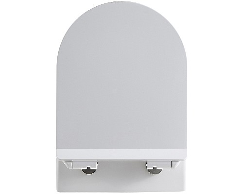 Унитаз Logan L1W 261951 подвесной с сиденьем Микролифт