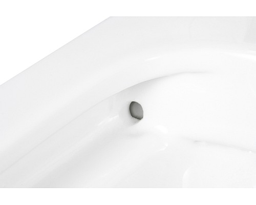 Унитаз Logan L1W 261951 подвесной с сиденьем Микролифт