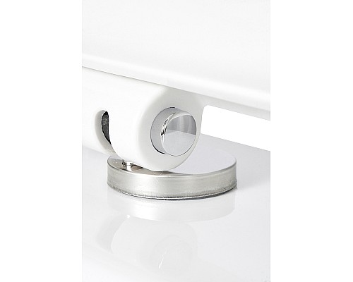 Унитаз Logan L1W 261951 подвесной с сиденьем Микролифт